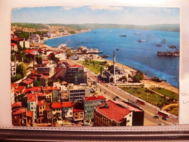 Tophane — Archive image