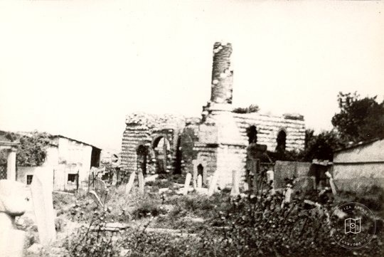 İstanbul Tekkeleri — Arşivden bir görünüm