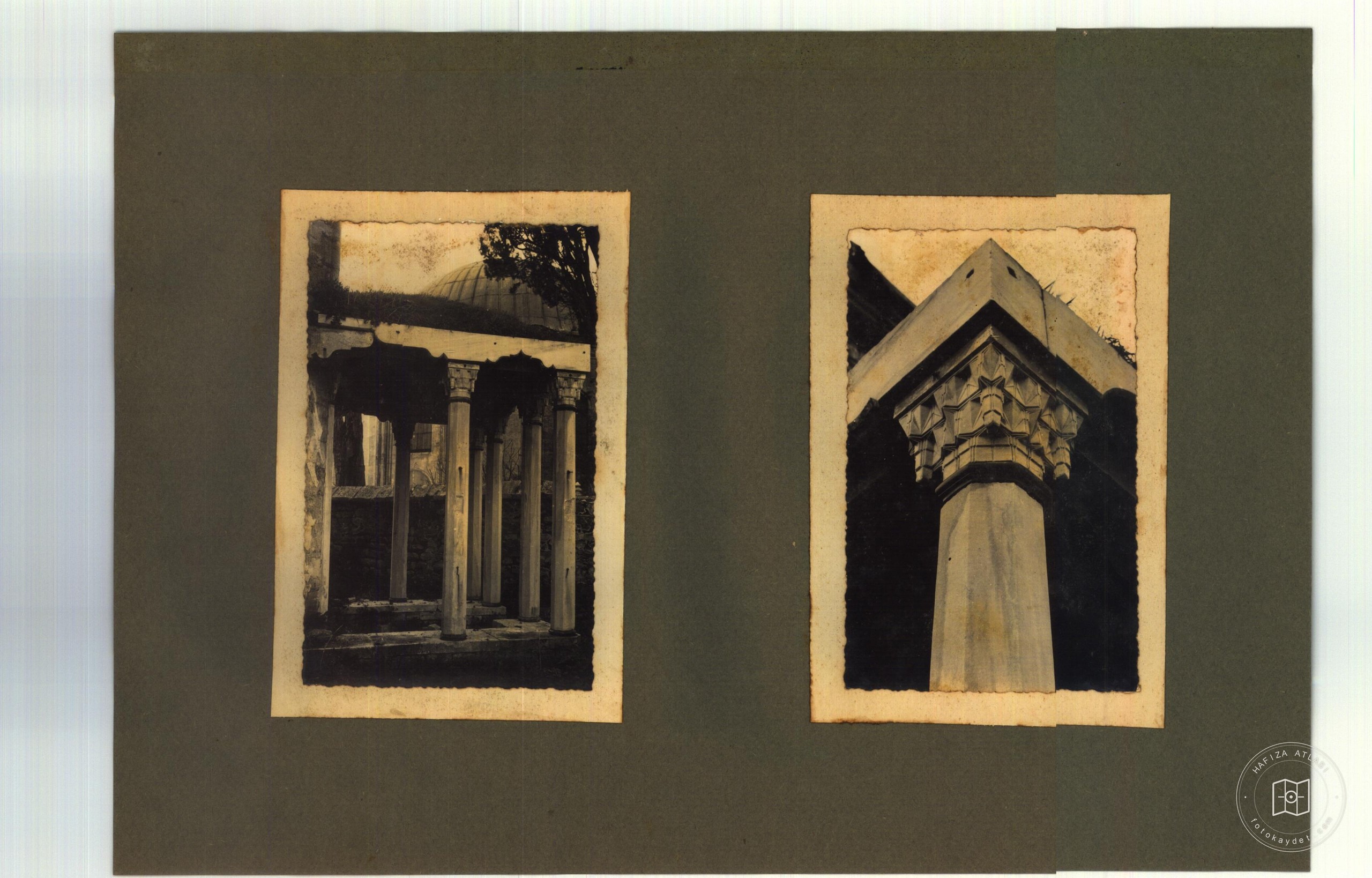 Istanbul Cultural Heritage — Archive image