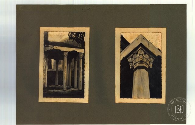 Istanbul Cultural Heritage — Archive image