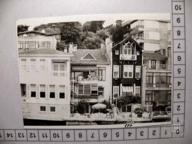 Boğaziçi — Arşiv Görseli