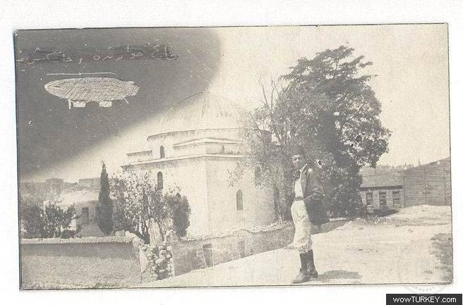 IstanbulFATIHCAMIISERIFGORUNUSF