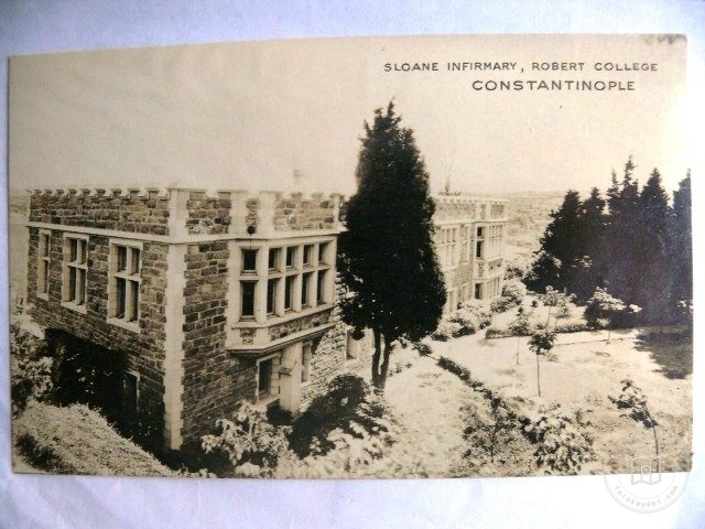 Boğaziçi — Arşiv Görseli