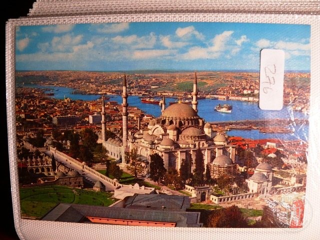 Süleymaniye — Archive image