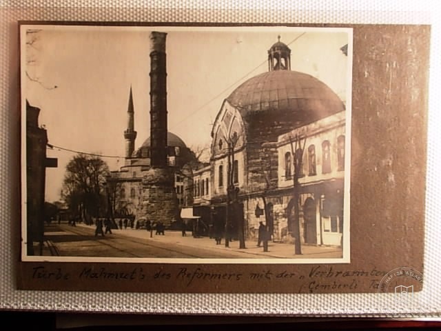 Çemberlitaş — Arşiv Görseli