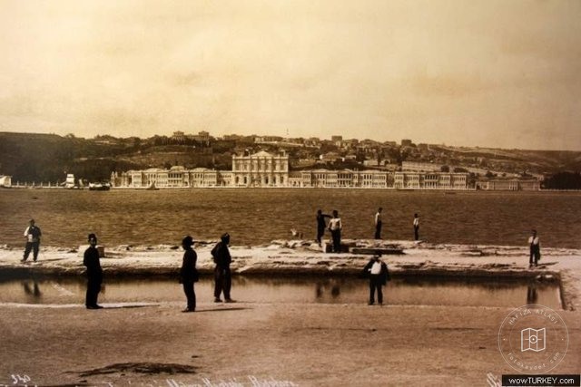 Üsküdar — Arşiv kaydı