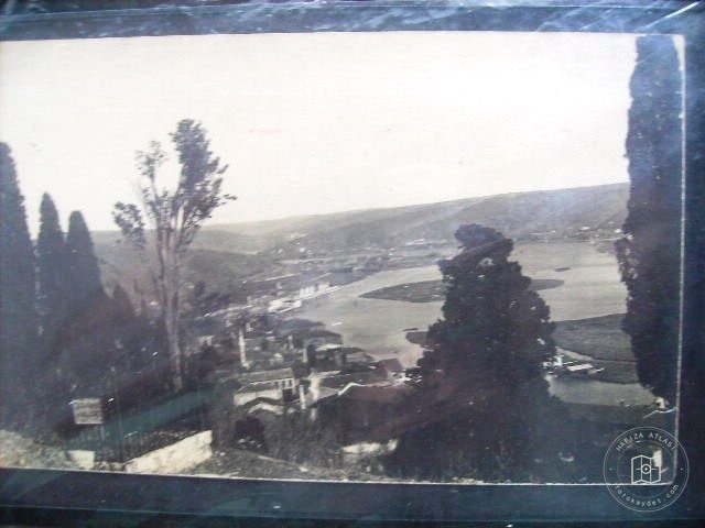 EYÜP SULTAN — Archive image