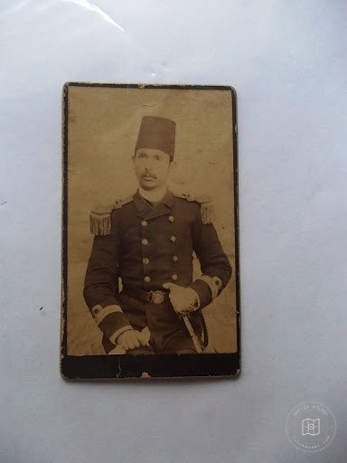 Askerî Yaşam — Arşiv Görseli