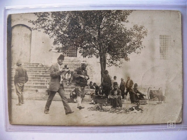 Gündelik Yaşam ve Çeşitli Görseller — Arşiv Görseli