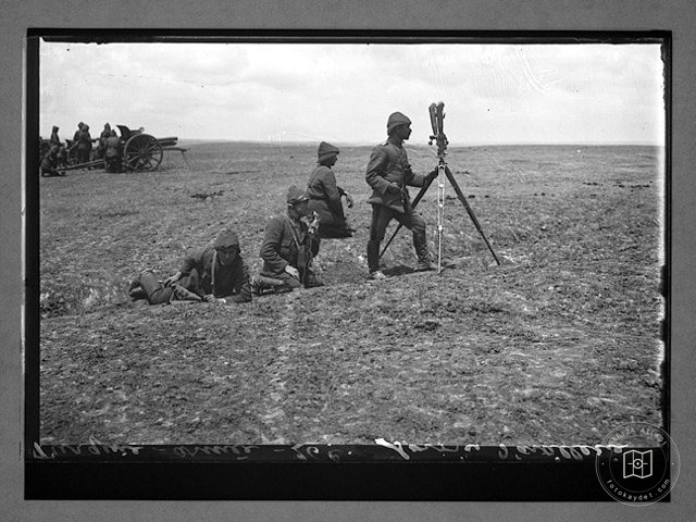 Ottoman Life: 1890–1910 — View from the archive