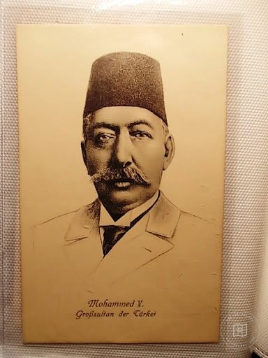 Hanedanlar — Portre / Kişi Görseli