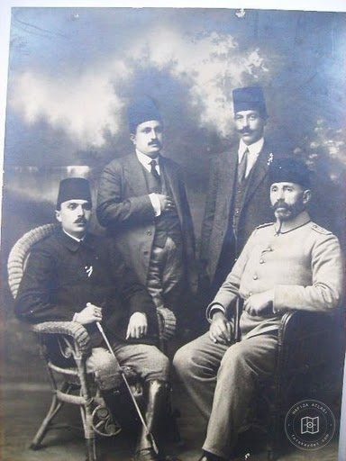 Portreler ve Yaşam — Portre / Kişi Görseli