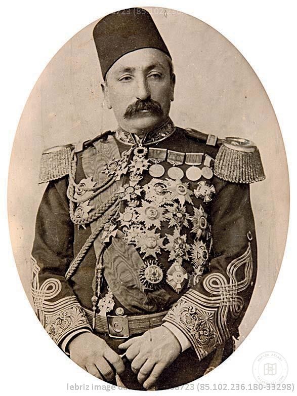 ŞEKER WOODEN