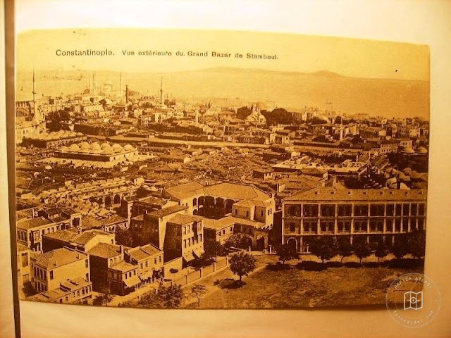 Süleymaniye — Archive image