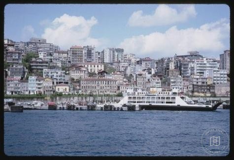 Beşiktaş — Archive image
