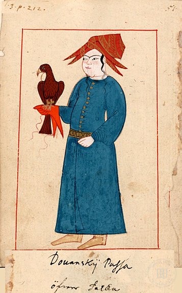 Portreler ve Yaşam — Portre ve kişi arşivi
