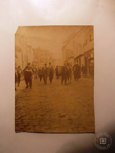 Sokaklar — Arşiv Görseli
