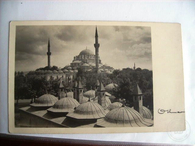 Beyazıt — View from the archive
