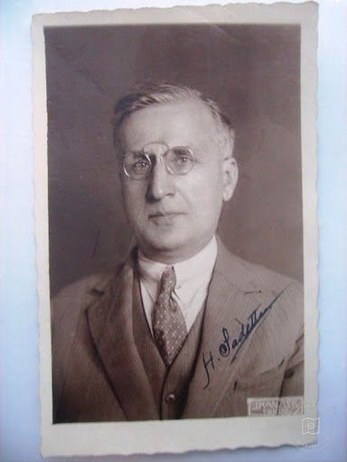 Hüseyin Sadeddin Arel