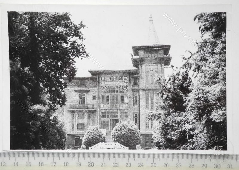 ipar yalı