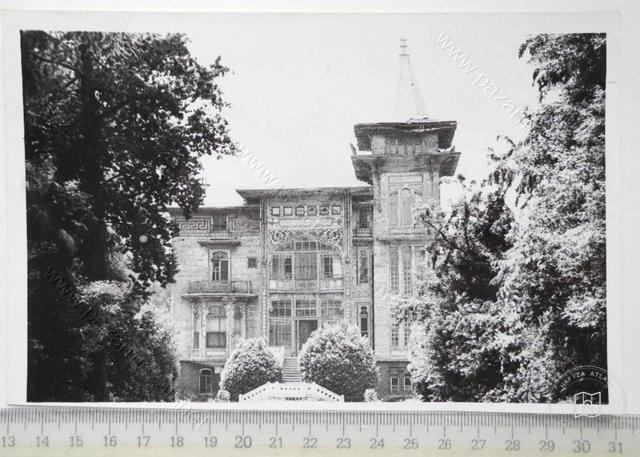 İpar Yalısı