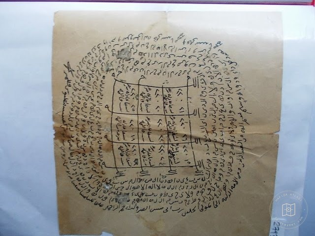 Tasavvuf Kültürü — Arşiv Görseli
