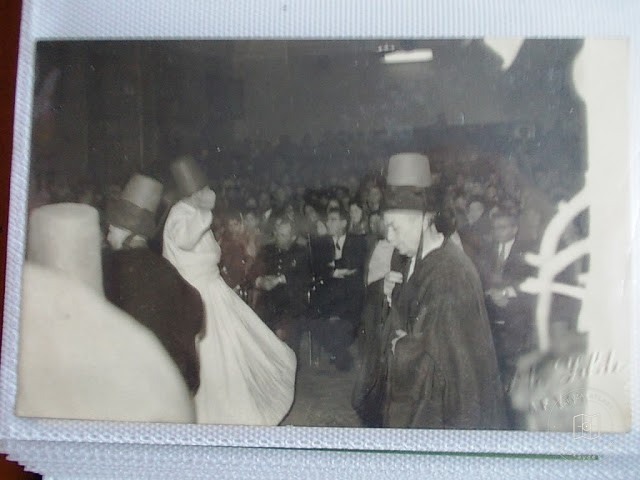 Sufi Culture — Archive image