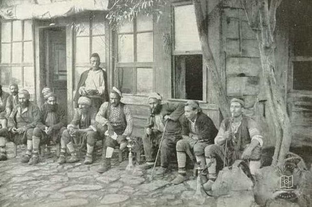 Portreler ve Yaşam — Portre ve kişi arşivi