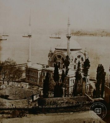 Istanbul Old