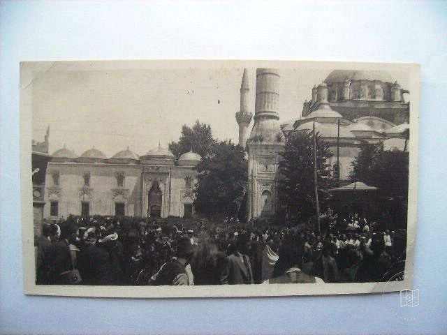 Beyazıt — Archive image