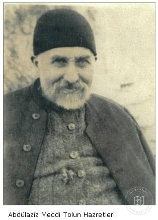 Mecdi Tolun
