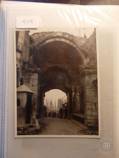 SURLAR — Archive image