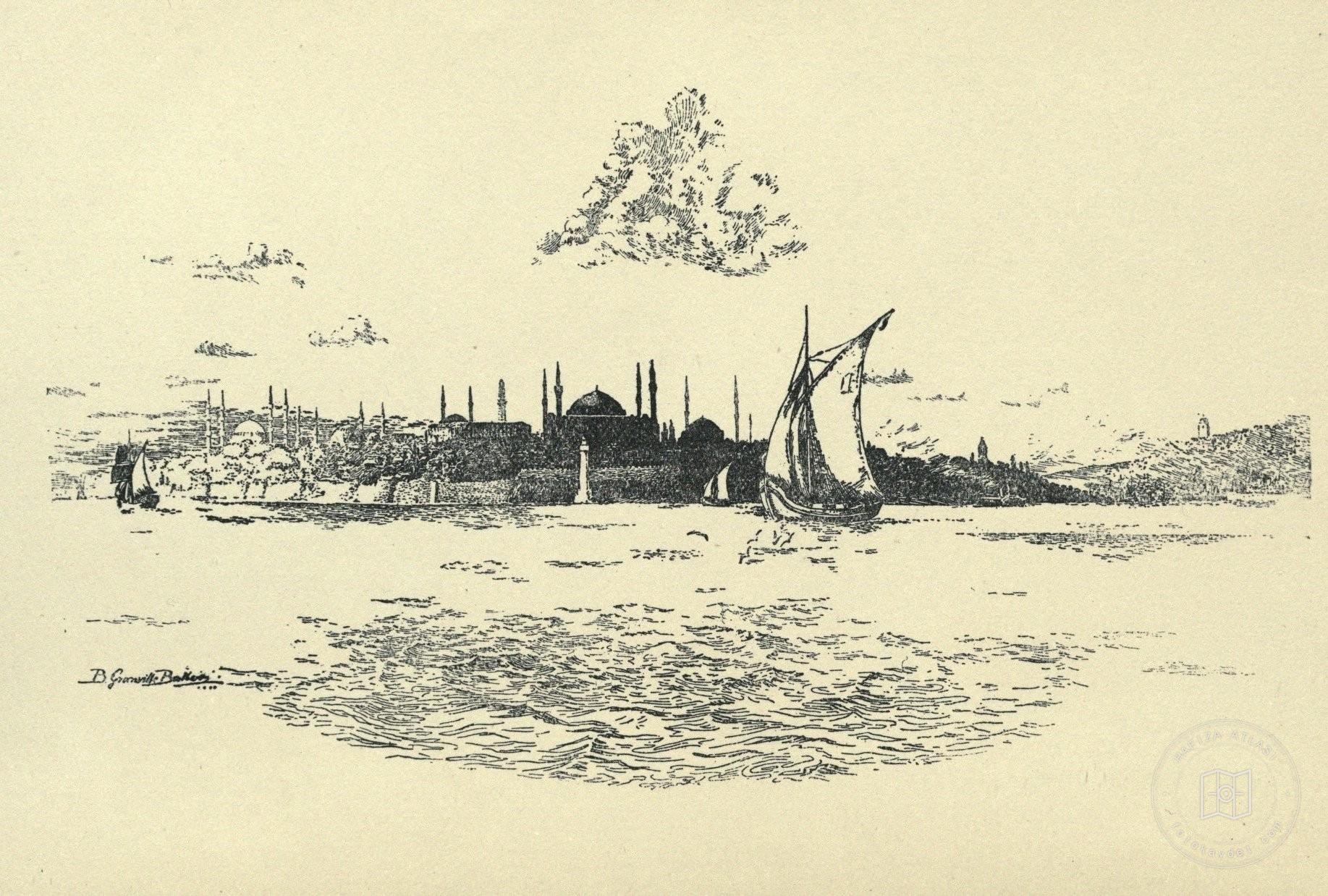 Engravings — Engraving