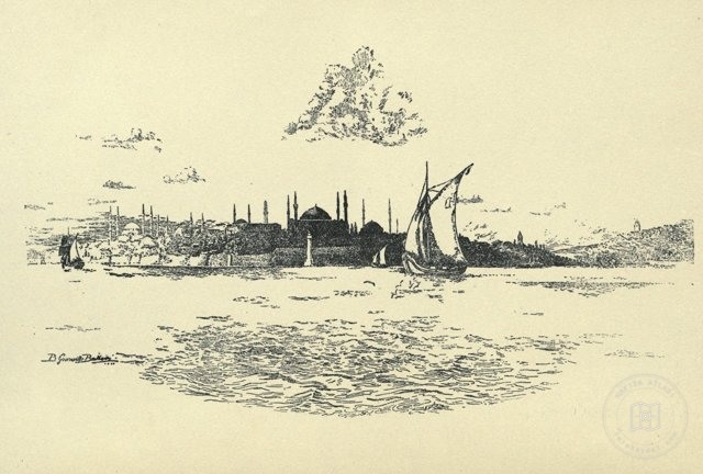 Gravurler — Gravür