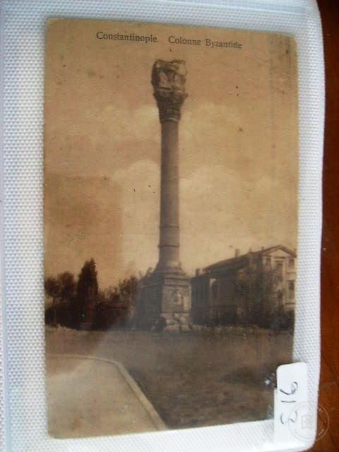Kıztaşı — Archive image