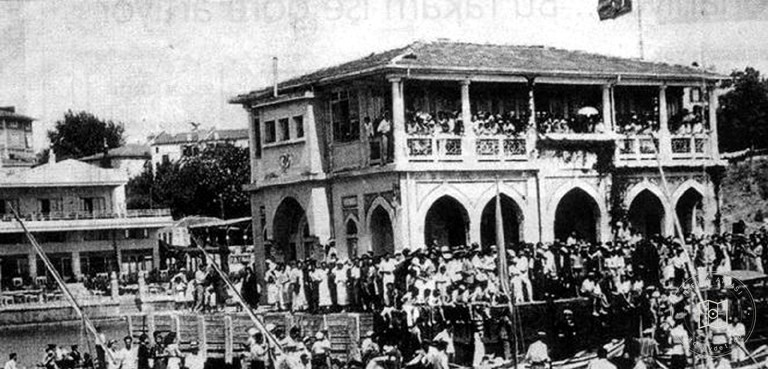 Kadıköy — Arşiv kaydı