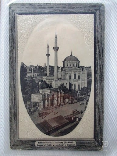 Aksaray — Archive image