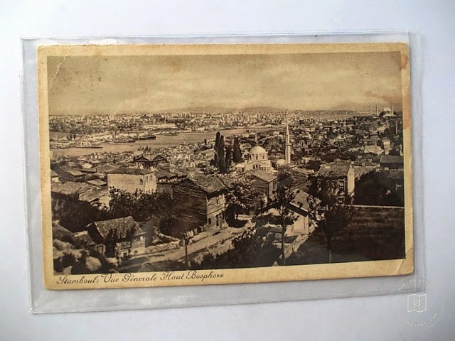 Kariye Mosque — Archive image