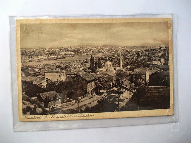 Kariye Mosque — Archive image