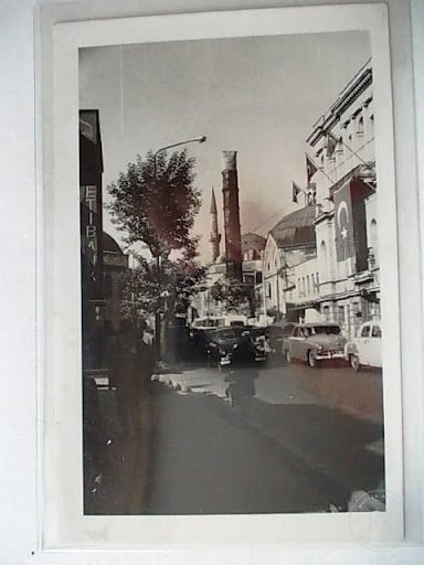 Çemberlitaş — Archive image