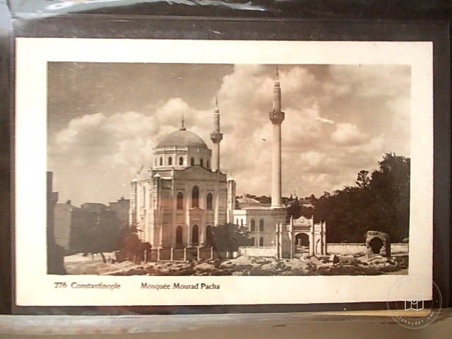 Aksaray — Archive image