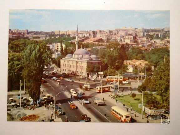 Beşiktaş — Archive image