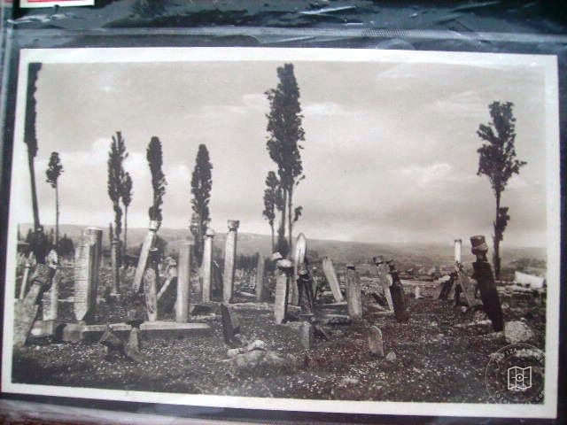 Fatih — Archive image