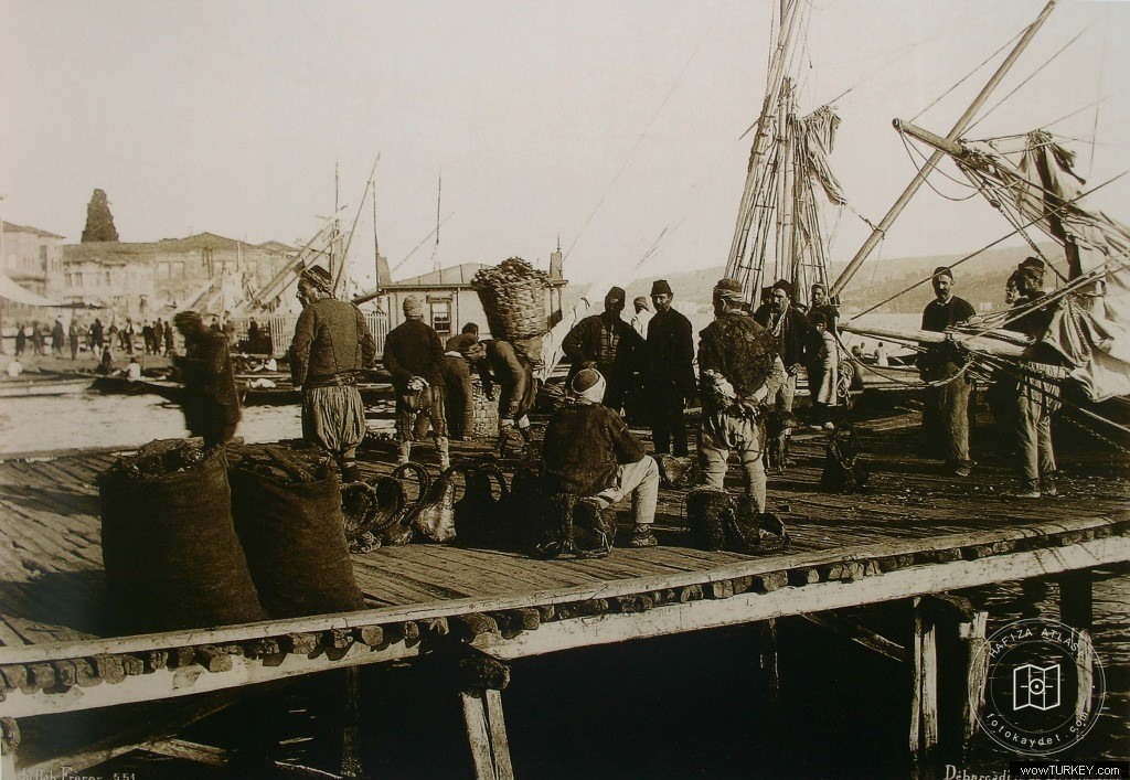 Beşiktaş — Archive record