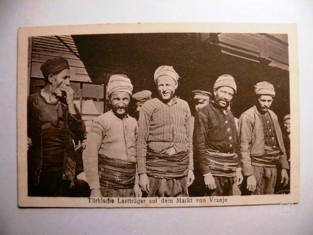 Portreler ve Yaşam — Portre / Kişi Görseli