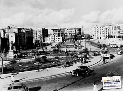 Taksim