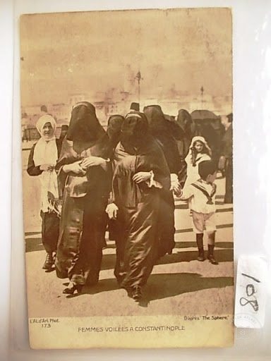 Kadınlar — Arşiv Görseli