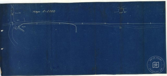 Distribute to paffetaes — View from the archive