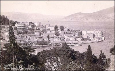 Tarabya