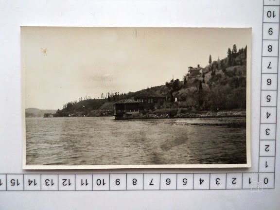 Boğaziçi — Arşiv Görseli